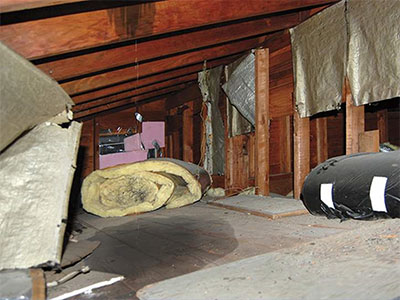 Restoration Professionals Images